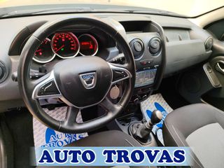 Dacia Duster 2018 1.5 DCI FWD PRESTIGE NAVI-CAMERA AΠΟΣΥΡΣΗ ΕΓΓΥΗΣΗ-thumb-18