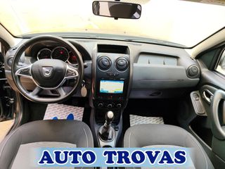 Dacia Duster 2018 1.5 DCI FWD PRESTIGE NAVI-CAMERA AΠΟΣΥΡΣΗ ΕΓΓΥΗΣΗ-thumb-13
