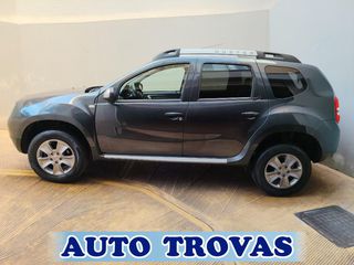 Dacia Duster 2018 1.5 DCI FWD PRESTIGE NAVI-CAMERA AΠΟΣΥΡΣΗ ΕΓΓΥΗΣΗ-thumb-2