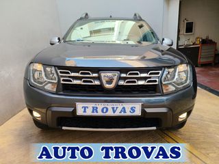 Dacia Duster 2018 1.5 DCI FWD PRESTIGE NAVI-CAMERA AΠΟΣΥΡΣΗ ΕΓΓΥΗΣΗ-thumb-6