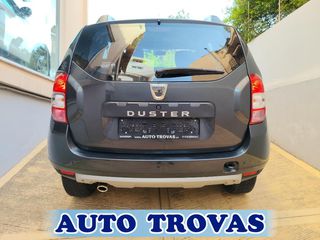 Dacia Duster 2018 1.5 DCI FWD PRESTIGE NAVI-CAMERA AΠΟΣΥΡΣΗ ΕΓΓΥΗΣΗ-thumb-9