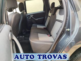 Dacia Duster 2018 1.5 DCI FWD PRESTIGE NAVI-CAMERA AΠΟΣΥΡΣΗ ΕΓΓΥΗΣΗ-thumb-15
