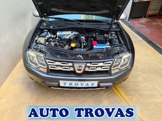 Dacia Duster 2018 1.5 DCI FWD PRESTIGE NAVI-CAMERA AΠΟΣΥΡΣΗ ΕΓΓΥΗΣΗ-thumb-27