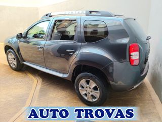 Dacia Duster 2018 1.5 DCI FWD PRESTIGE NAVI-CAMERA AΠΟΣΥΡΣΗ ΕΓΓΥΗΣΗ-thumb-4