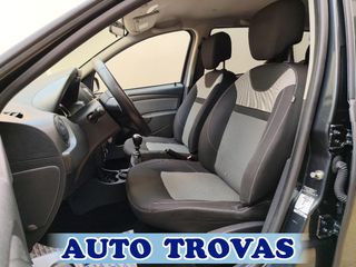 Dacia Duster 2018 1.5 DCI FWD PRESTIGE NAVI-CAMERA AΠΟΣΥΡΣΗ ΕΓΓΥΗΣΗ-thumb-12