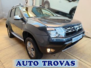 Dacia Duster 2018 1.5 DCI FWD PRESTIGE NAVI-CAMERA AΠΟΣΥΡΣΗ ΕΓΓΥΗΣΗ-thumb-8