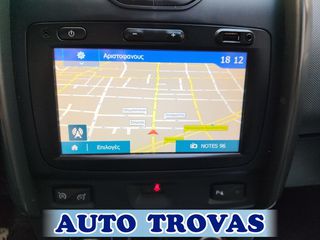 Dacia Duster 2018 1.5 DCI FWD PRESTIGE NAVI-CAMERA AΠΟΣΥΡΣΗ ΕΓΓΥΗΣΗ-thumb-19
