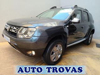 Dacia Duster 2018 1.5 DCI FWD PRESTIGE NAVI-CAMERA AΠΟΣΥΡΣΗ ΕΓΓΥΗΣΗ-thumb-3