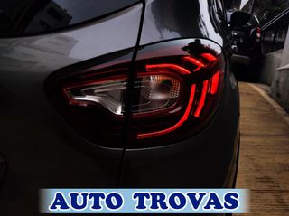 Renault Captur 2019 1.5 DCi DYNAMIC CLIMA-ΔΕΡΜΑ-NAVI ΑΠΟΣΥΡΣΗ ΕΓΓΥΗΣΗ-thumb-16