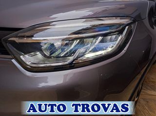 Renault Captur 2019 1.5 DCi DYNAMIC CLIMA-ΔΕΡΜΑ-NAVI ΑΠΟΣΥΡΣΗ ΕΓΓΥΗΣΗ-thumb-18