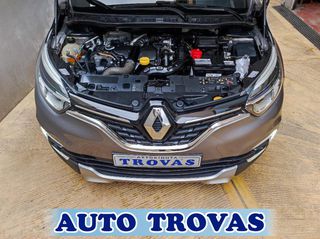Renault Captur 2019 1.5 DCi DYNAMIC CLIMA-ΔΕΡΜΑ-NAVI ΑΠΟΣΥΡΣΗ ΕΓΓΥΗΣΗ-thumb-40