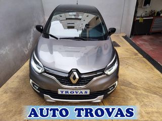 Renault Captur 2019 1.5 DCi DYNAMIC CLIMA-ΔΕΡΜΑ-NAVI ΑΠΟΣΥΡΣΗ ΕΓΓΥΗΣΗ-thumb-9