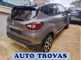 Renault Captur 2019 1.5 DCi DYNAMIC CLIMA-ΔΕΡΜΑ-NAVI ΑΠΟΣΥΡΣΗ ΕΓΓΥΗΣΗ-thumb-8