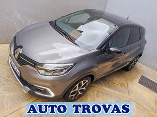 Renault Captur 2019 1.5 DCi DYNAMIC CLIMA-ΔΕΡΜΑ-NAVI ΑΠΟΣΥΡΣΗ ΕΓΓΥΗΣΗ-thumb-3