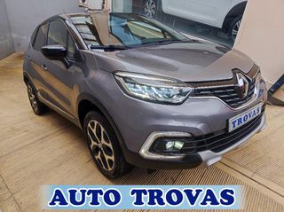 Renault Captur 2019 1.5 DCi DYNAMIC CLIMA-ΔΕΡΜΑ-NAVI ΑΠΟΣΥΡΣΗ ΕΓΓΥΗΣΗ-thumb-11