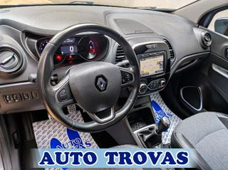 Renault Captur 2019 1.5 DCi DYNAMIC CLIMA-ΔΕΡΜΑ-NAVI ΑΠΟΣΥΡΣΗ ΕΓΓΥΗΣΗ-thumb-28