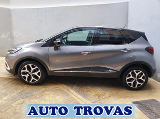 Renault Captur 2019 1.5 DCi DYNAMIC CLIMA-ΔΕΡΜΑ-NAVI ΑΠΟΣΥΡΣΗ ΕΓΓΥΗΣΗ-thumb-2