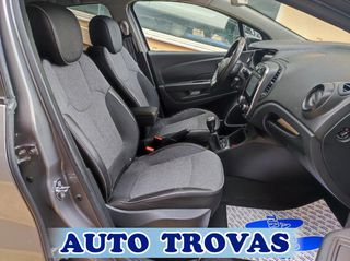 Renault Captur 2019 1.5 DCi DYNAMIC CLIMA-ΔΕΡΜΑ-NAVI ΑΠΟΣΥΡΣΗ ΕΓΓΥΗΣΗ-thumb-27