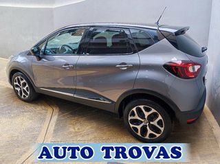 Renault Captur 2019 1.5 DCi DYNAMIC CLIMA-ΔΕΡΜΑ-NAVI ΑΠΟΣΥΡΣΗ ΕΓΓΥΗΣΗ-thumb-5