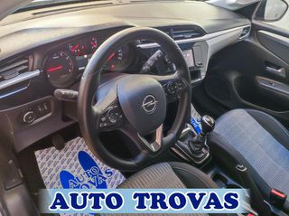 Opel Corsa 2022 1.5 102ps BUSINESS ΟΘΟΝΗ AΠΟΣΥΡΣΗ ΕΓΓΥΗΣΗ-thumb-17