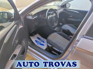 Opel Corsa 2022 1.5 102ps BUSINESS ΟΘΟΝΗ AΠΟΣΥΡΣΗ ΕΓΓΥΗΣΗ-thumb-10