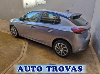 Opel Corsa 2022 1.5 102ps BUSINESS ΟΘΟΝΗ AΠΟΣΥΡΣΗ ΕΓΓΥΗΣΗ-thumb-6