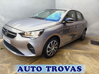 Opel Corsa 2022 1.5 102ps BUSINESS ΟΘΟΝΗ AΠΟΣΥΡΣΗ ΕΓΓΥΗΣΗ-thumb-3
