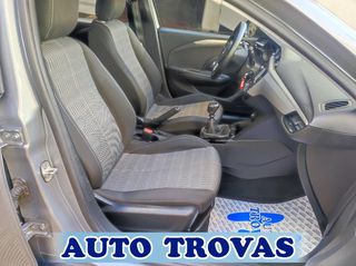 Opel Corsa 2022 1.5 102ps BUSINESS ΟΘΟΝΗ AΠΟΣΥΡΣΗ ΕΓΓΥΗΣΗ-thumb-16