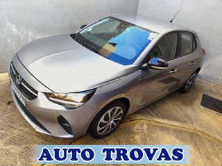Opel Corsa 2022 1.5 102ps BUSINESS ΟΘΟΝΗ AΠΟΣΥΡΣΗ ΕΓΓΥΗΣΗ-thumb-5