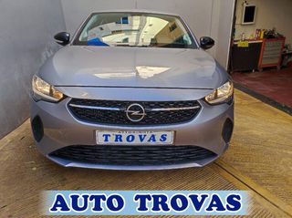 Opel Corsa 2022 1.5 102ps BUSINESS ΟΘΟΝΗ AΠΟΣΥΡΣΗ ΕΓΓΥΗΣΗ-thumb-4