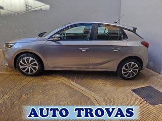 Opel Corsa 2022 1.5 102ps BUSINESS ΟΘΟΝΗ AΠΟΣΥΡΣΗ ΕΓΓΥΗΣΗ-thumb-2