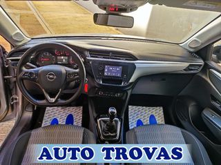Opel Corsa 2022 1.5 102ps BUSINESS ΟΘΟΝΗ AΠΟΣΥΡΣΗ ΕΓΓΥΗΣΗ-thumb-12