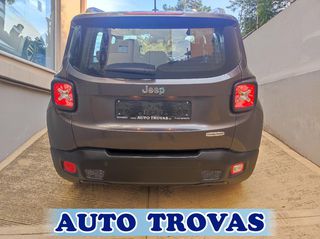 Jeep Renegade 2017 1.4 M-AIR AYTOMATO LONGITUDE NAVI ΑΠΟΣΥΡΣΗ ΕΓΓΥΗΣΗ-thumb-11