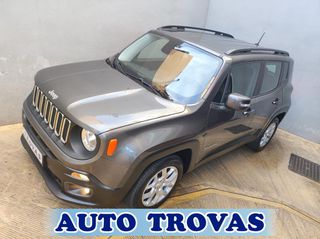 Jeep Renegade 2017 1.4 M-AIR AYTOMATO LONGITUDE NAVI ΑΠΟΣΥΡΣΗ ΕΓΓΥΗΣΗ-thumb-3
