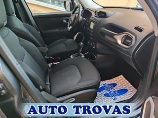 Jeep Renegade 2017 1.4 M-AIR AYTOMATO LONGITUDE NAVI ΑΠΟΣΥΡΣΗ ΕΓΓΥΗΣΗ-thumb-20