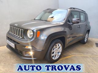 Jeep Renegade 2017 1.4 M-AIR AYTOMATO LONGITUDE NAVI ΑΠΟΣΥΡΣΗ ΕΓΓΥΗΣΗ-thumb-6