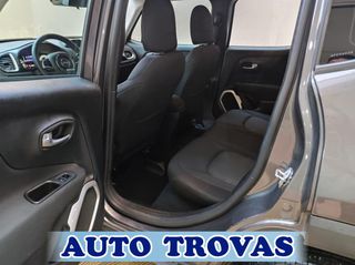 Jeep Renegade 2017 1.4 M-AIR AYTOMATO LONGITUDE NAVI ΑΠΟΣΥΡΣΗ ΕΓΓΥΗΣΗ-thumb-18