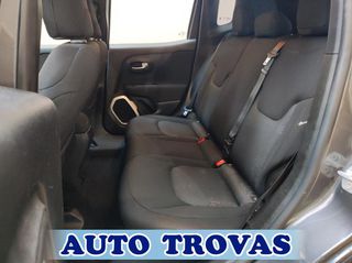 Jeep Renegade 2017 1.4 M-AIR AYTOMATO LONGITUDE NAVI ΑΠΟΣΥΡΣΗ ΕΓΓΥΗΣΗ-thumb-19