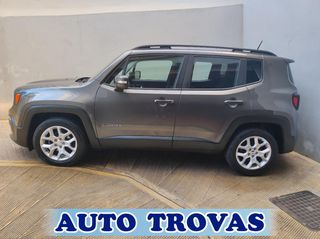Jeep Renegade 2017 1.4 M-AIR AYTOMATO LONGITUDE NAVI ΑΠΟΣΥΡΣΗ ΕΓΓΥΗΣΗ-thumb-2
