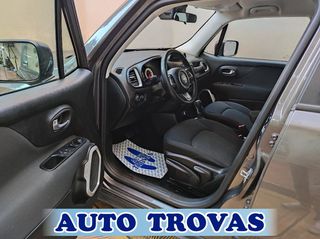 Jeep Renegade 2017 1.4 M-AIR AYTOMATO LONGITUDE NAVI ΑΠΟΣΥΡΣΗ ΕΓΓΥΗΣΗ-thumb-15