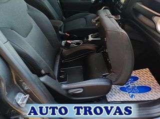 Jeep Renegade 2017 1.4 M-AIR AYTOMATO LONGITUDE NAVI ΑΠΟΣΥΡΣΗ ΕΓΓΥΗΣΗ-thumb-21