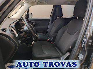 Jeep Renegade 2017 1.4 M-AIR AYTOMATO LONGITUDE NAVI ΑΠΟΣΥΡΣΗ ΕΓΓΥΗΣΗ-thumb-14