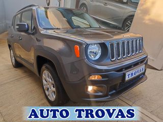 Jeep Renegade 2017 1.4 M-AIR AYTOMATO LONGITUDE NAVI ΑΠΟΣΥΡΣΗ ΕΓΓΥΗΣΗ-thumb-7