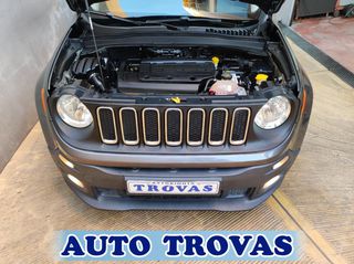 Jeep Renegade 2017 1.4 M-AIR AYTOMATO LONGITUDE NAVI ΑΠΟΣΥΡΣΗ ΕΓΓΥΗΣΗ-thumb-32