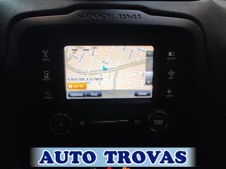 Jeep Renegade 2017 1.4 M-AIR AYTOMATO LONGITUDE NAVI ΑΠΟΣΥΡΣΗ ΕΓΓΥΗΣΗ-thumb-23