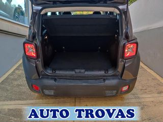 Jeep Renegade 2017 1.4 M-AIR AYTOMATO LONGITUDE NAVI ΑΠΟΣΥΡΣΗ ΕΓΓΥΗΣΗ-thumb-31