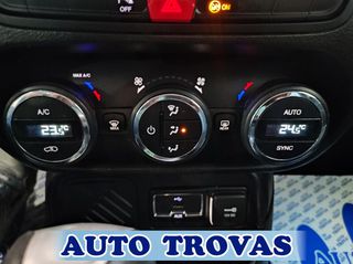 Jeep Renegade 2017 1.4 M-AIR AYTOMATO LONGITUDE NAVI ΑΠΟΣΥΡΣΗ ΕΓΓΥΗΣΗ-thumb-27