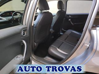 Peugeot 2008 2016 ALLURE 120ps Blue-HDi CLIMA ΔΕΡΜΑ NAVI ΑΠΟΣΥΡΣH Ε-thumb-15