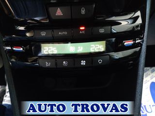 Peugeot 2008 2016 ALLURE 120ps Blue-HDi CLIMA ΔΕΡΜΑ NAVI ΑΠΟΣΥΡΣH Ε-thumb-21