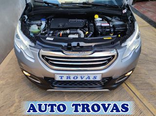 Peugeot 2008 2016 ALLURE 120ps Blue-HDi CLIMA ΔΕΡΜΑ NAVI ΑΠΟΣΥΡΣH Ε-thumb-30